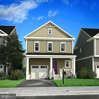 402 Spinnaker Ln, Saint Michaels, MD 21663