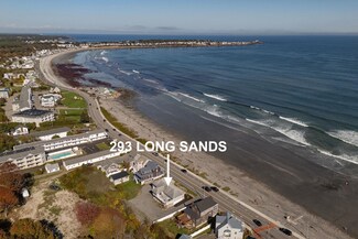 293 Long Sands Rd, York, ME 03909