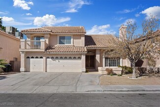 2812 Via Avanti St, Henderson, NV 89074