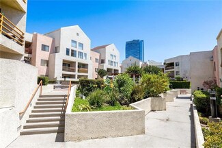 1118 Valencia St Unit 322, Los Angeles, CA 90015