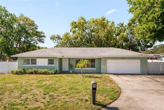 1809 Stancel Dr, Clearwater, FL 33764