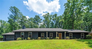 1385 Ridgefield Dr, Roswell, GA 30075