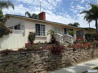 3602 Pine Ave, Long Beach, CA 90807