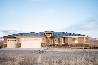 2840 N Westward Dr, Beaver, UT 84713