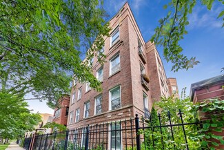 3037 N Troy St Unit 3W, Chicago, IL 60618