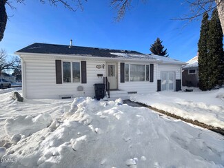 1401 1st Ave E, Williston, ND 58801