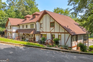 327 Brucken Strasse Unit 609, Helen, GA 30545