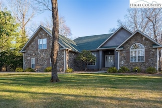158 Northview Ridge, Glade Valley, NC 28627