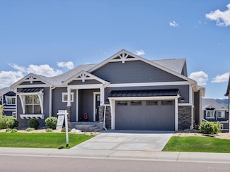 10258 W Coal Mine Place, Littleton, CO 80127