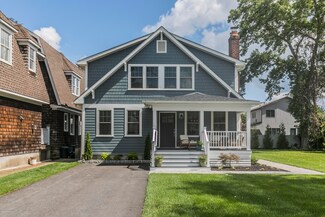174 Osborne Ave, Bay Head, NJ 08742
