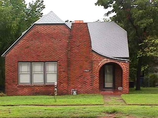 1805 Hayes St, Wichita Falls, TX 76309