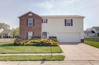 243 Edbrooke Dr, Belleville, IL 62221