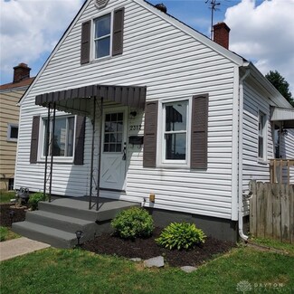 2312 Mundale Ave, Dayton, OH 45420