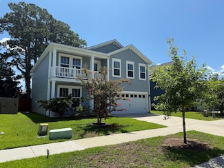 3258 Timberline Dr, Johns Island, SC 29455