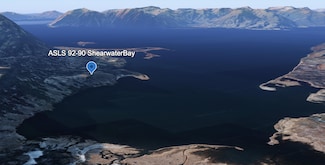 Shearwater Bay, Kodiak, AK 99615