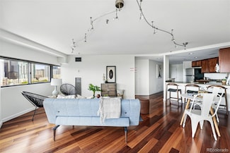 100 Park Ave W Unit 907, Denver, CO 80205