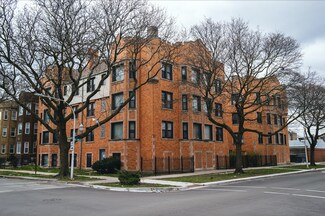 8102 S Maryland Ave, Chicago, IL 60619