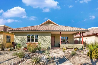 10401 E Wayne Moody Ln, Tucson, AZ 85747