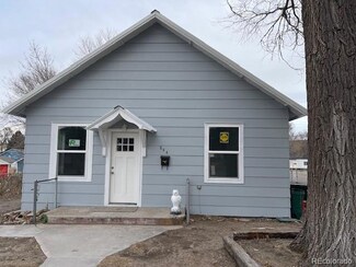 844 Dexter St, Wray, CO 80758