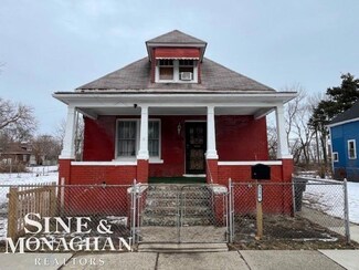 3894 Lillibridge St, Detroit, MI 48214