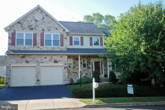 4127 Serenity St, Schwenksville, PA 19473