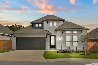 2612 Sueno Point, San Antonio, TX 78245