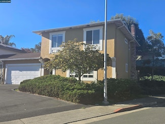 1000 View Dr, El Sobrante, CA 94803