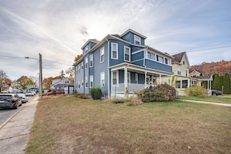 20-22 Clark St, Holyoke, MA 01040