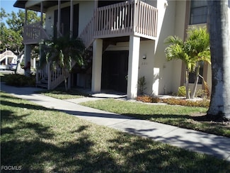 13162 Feather Sound Dr Unit 601, Fort Myers, FL 33919