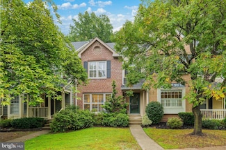 11752 Great Owl Cir, Reston, VA 20194