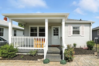 363 N 19th Ave, Beech Grove, IN 46107