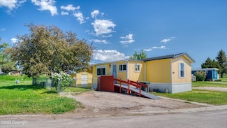 129 Escheta Ln, Gillette, WY 82716