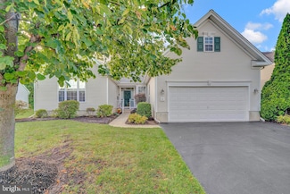 4 Fitzgerald Ln, Columbus, NJ 08022