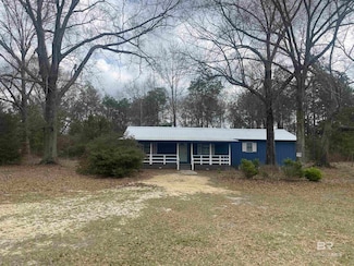 28414 Highway 31, Flomaton, AL 36441
