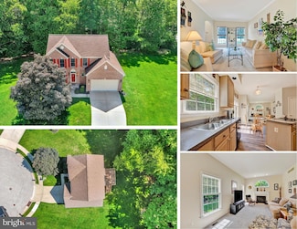 7 Chattam Ct, Parkville, MD 21234