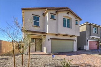 4148 Agama St Unit Lot 8, North Las Vegas, NV 89032