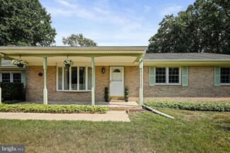 2519 Tally Ho Dr, Fallston, MD 21047