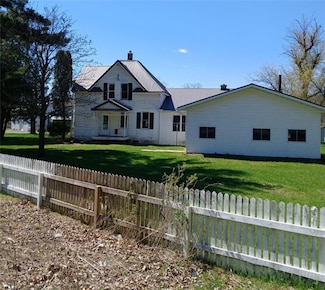 N34855 County Rd S, Blair, WI 54616