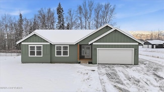 2658 N Northgate Place, Wasilla, AK 99654