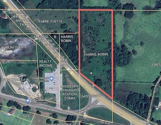 3836 Mississippi 43 N, Picayune, MS 39466