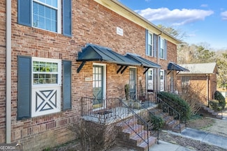 5629 Kingsport Dr NE Unit 11, Atlanta, GA 30342