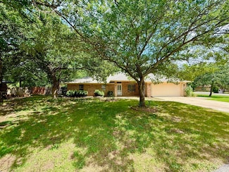 3906 Cimmaron Trail, Granbury, TX 76049