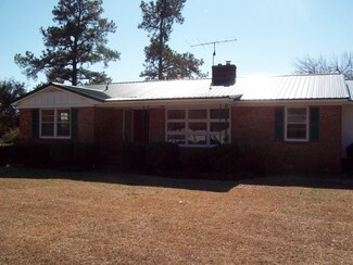 1599 Sidney-Cherry Grove Rd, Clarendon, NC 28432