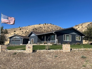 17047 U S 395, Lakeview, OR 97630
