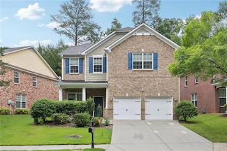 5937 Sharp Dr SE, Mableton, GA 30126