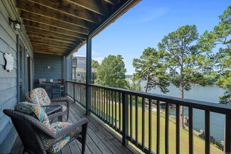 203 Stearns Point, Hot Springs National Park, AR 71913