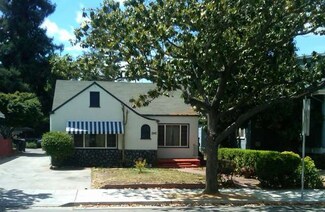 242 S Shoreline Blvd, Mountain View, CA 94041