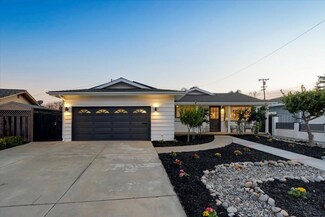3680 Compton Ln, San Jose, CA 95130