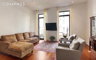 251 W 121st St Unit 1, New York, NY 10027