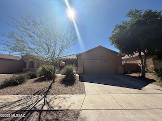 10582 E Geyer Willow Rd, Tucson, AZ 85747